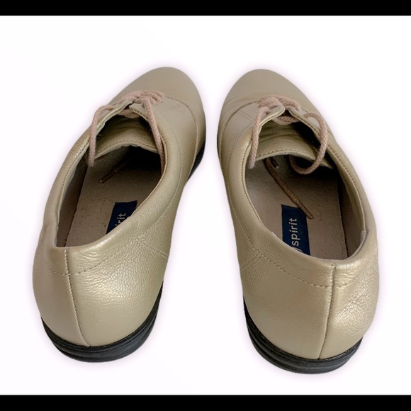 Easy Spirit Motion Lace Up Sneakers Sz 9A - Picture 5 of 9